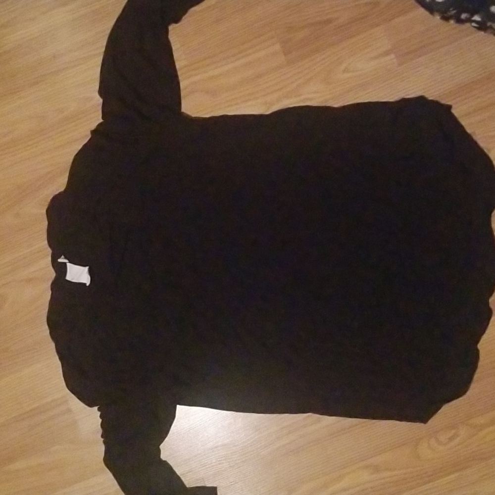 3/4 sleeve top